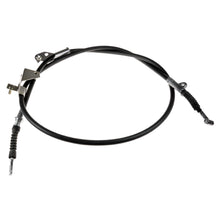 Load image into Gallery viewer, Rear Right Brake Cable Fits Nissan Primera II Blue Print ADN146306