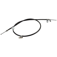 Load image into Gallery viewer, Rear Left Brake Cable Fits Nissan Qashqai+2 4WD Blue Print ADN146307