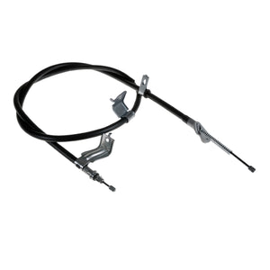 Rear Right Brake Cable Fits Nissan Qashqai OE 36530EY10A Blue Print ADN146308