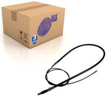 Load image into Gallery viewer, Rear Left Brake Cable Fits Nissan Cabstar II OE 36531F3900 Blue Print ADN146309
