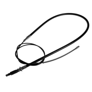 Rear Left Brake Cable Fits Nissan Cabstar II OE 36531F3900 Blue Print ADN146309