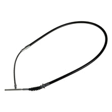 Load image into Gallery viewer, Rear Right Brake Cable Fits Nissan Cabstar II Blue Print ADN146310