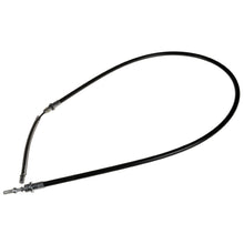 Load image into Gallery viewer, Rear Brake Cable Fits Nissan Cabstar II OE 364529X503 Blue Print ADN146311