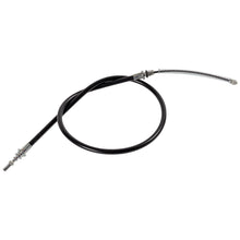 Load image into Gallery viewer, Rear Brake Cable Fits Nissan Cabstar II OE 364529X50A Blue Print ADN146312