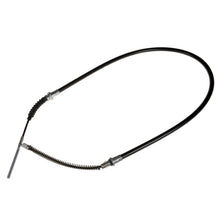 Load image into Gallery viewer, Rear Right Brake Cable Fits Nissan Cabstar II Blue Print ADN146314