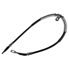 Load image into Gallery viewer, Rear Left Brake Cable Fits Nissan Cabstar III Blue Print ADN146315