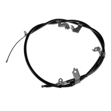 Load image into Gallery viewer, Rear Left Brake Cable Fits Nissan Navara OE 365313X30A Blue Print ADN146321