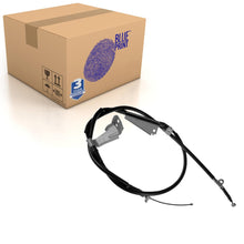 Load image into Gallery viewer, Rear Right Brake Cable Fits Nissan Navara OE 365303X30A Blue Print ADN146322