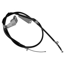 Load image into Gallery viewer, Rear Right Brake Cable Fits Nissan Navara OE 365303X30A Blue Print ADN146322