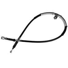 Load image into Gallery viewer, Rear Left Brake Cable Fits Nissan Cabstar III Blue Print ADN146323