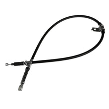 Load image into Gallery viewer, Rear Right Brake Cable Fits Nissan Cabstar III Blue Print ADN146324