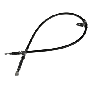 Rear Right Brake Cable Fits Nissan Cabstar III Blue Print ADN146324
