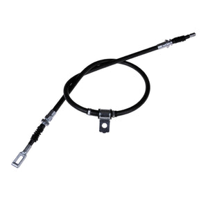 Rear Left Brake Cable Fits Nissan Cabstar III Blue Print ADN146327