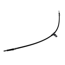 Load image into Gallery viewer, Rear Left Brake Cable Fits Nissan Cabstar III Blue Print ADN146333