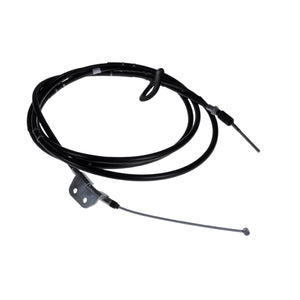 Front Brake Cable Fits Nissan Cabstar III OE 36402MB41A Blue Print ADN146334