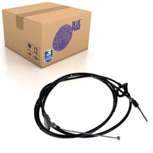 Load image into Gallery viewer, Front Brake Cable Fits Nissan Cabstar III OE 36402MB41B Blue Print ADN146335