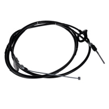 Load image into Gallery viewer, Front Brake Cable Fits Nissan Cabstar III OE 36402MB41B Blue Print ADN146335