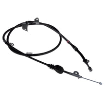 Load image into Gallery viewer, Rear Left Brake Cable Fits Nissan Murano OE 365311AA0A Blue Print ADN146343