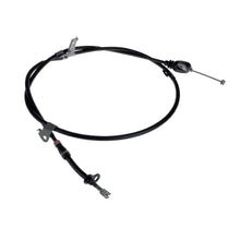 Load image into Gallery viewer, Rear Right Brake Cable Fits Nissan Murano OE 365301AA0A Blue Print ADN146344