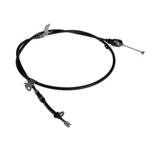 Rear Right Brake Cable Fits Nissan Murano OE 365301AA0A Blue Print ADN146344
