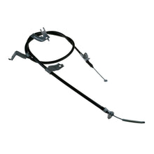 Load image into Gallery viewer, Rear Left Brake Cable Fits Nissan NV200 OE 36531JX00A Blue Print ADN146345