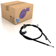 Load image into Gallery viewer, Rear Right Brake Cable Fits Nissan Dualis Qashqai Blue Print ADN146348