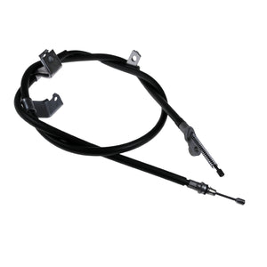 Rear Right Brake Cable Fits Nissan Dualis Qashqai Blue Print ADN146348
