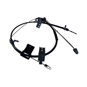 Rear Brake Cable Fits Nissan Pick Up OE 36400VK00A Blue Print ADN146364
