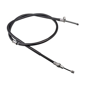 Rear Left Brake Cable Fits Nissan OE 365311KK0A Blue Print ADN146367