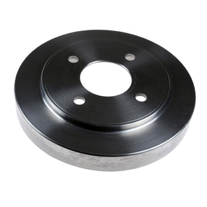 Rear Brake Drum Fits Nissan Micra II OE 432065F014 Blue Print ADN14707
