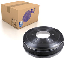 Load image into Gallery viewer, Rear Brake Drum Fits Nissan Caravan Elgrand NP300 NV350 Pick Blue Print ADN14709