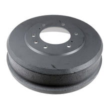 Load image into Gallery viewer, Rear Brake Drum Fits Nissan Datsun Frontier Hardbody Navara Blue Print ADN14711