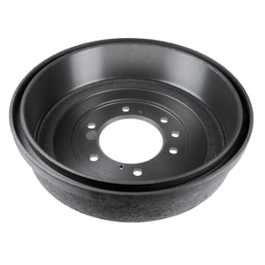 Rear Brake Drum Fits Nissan Datsun Frontier Hardbody Navara Blue Print ADN14711