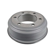 Load image into Gallery viewer, Rear Brake Drum Fits London Taxi TX-I OE 801594 Blue Print ADN14713