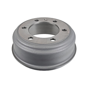 Rear Brake Drum Fits London Taxi TX-I OE 801594 Blue Print ADN14713