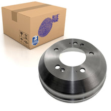 Load image into Gallery viewer, Rear Brake Drum Fits Nissan Cabstar II OE 432069X201 Blue Print ADN14714
