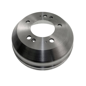 Rear Brake Drum Fits Nissan Cabstar II OE 432069X201 Blue Print ADN14714