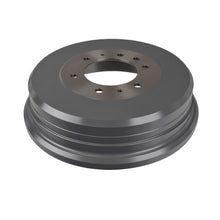 Load image into Gallery viewer, Rear Brake Drum Fits Nissan Cabstar II OE 432066T110 Blue Print ADN14718