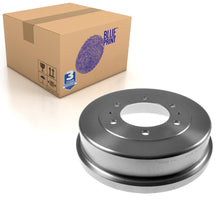 Load image into Gallery viewer, Rear Brake Drum Fits Nissan Terrano OE 432060F001 Blue Print ADN14719