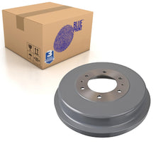 Load image into Gallery viewer, Rear Brake Drum Fits Nissan Terrano OE 432060X800 Blue Print ADN14720