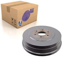 Load image into Gallery viewer, Rear Brake Drum Fits Nissan Navara OE 43206EB360 Blue Print ADN14722