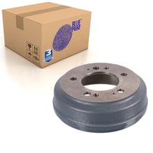 Load image into Gallery viewer, Rear Brake Drum Fits Nissan Cabstar II OE 43206F3600 Blue Print ADN14723