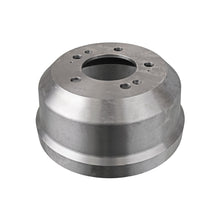 Load image into Gallery viewer, Rear Brake Drum Fits Nissan Cabstar III OE 432069X200 Blue Print ADN14724