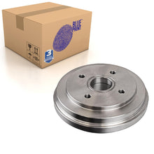 Load image into Gallery viewer, Rear Brake Drum Fits Suzuki Alto V OE 43511M79G50 Blue Print ADN14726