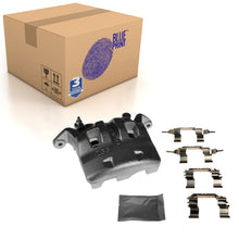 Load image into Gallery viewer, Front Left Brake Caliper Fits Nissan Navara Pathfinder Blue Print ADN148111