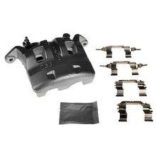 Load image into Gallery viewer, Front Left Brake Caliper Fits Nissan Navara Pathfinder Blue Print ADN148111