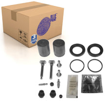 Load image into Gallery viewer, Front Brake Caliper Repair Kit Fits Nissan X-Trail Blue Print ADN148119