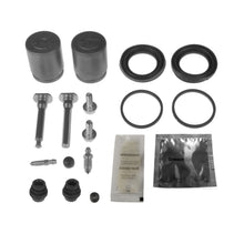 Load image into Gallery viewer, Front Brake Caliper Repair Kit Fits Nissan X-Trail Blue Print ADN148119