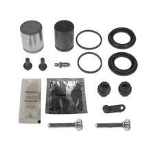 Load image into Gallery viewer, Front Brake Caliper Repair Kit Fits Vauxhall Vivaro Renault Blue Print ADN148123