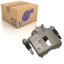 Load image into Gallery viewer, Front Left Brake Caliper Fits Nissan OE 4101199B00 Blue Print ADN14849R